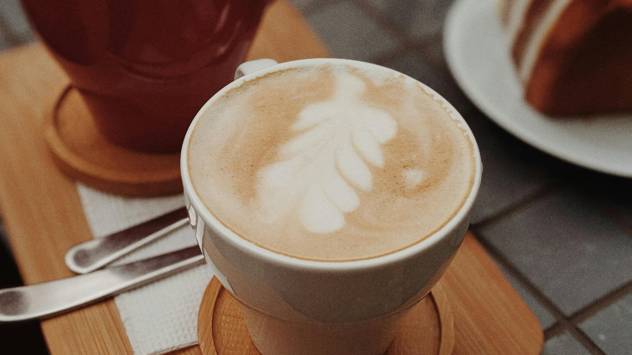 Coffee Morning Membership Image